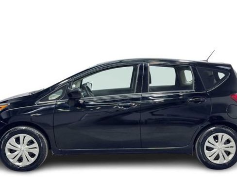 Used 2018 Nissan Versa Note SV FWD image 1