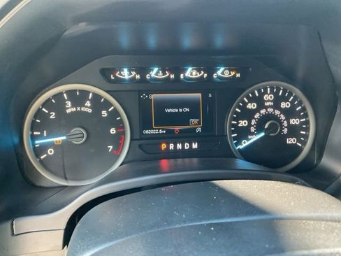 Used 2019 Ford F150 XLT w/ Equipment Group 302A Luxury AWD/4WD image 16