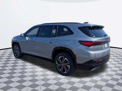 New 2026 Buick Enclave Sport Touring w/ Power Package AWD/4WD image 7
