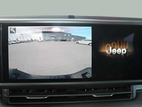 New 2024 Jeep Gladiator Sport image 15