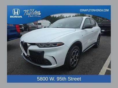 Used 2024 Alfa Romeo Tonale Ti