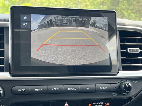 New 2026 Hyundai Venue SEL FWD image 15
