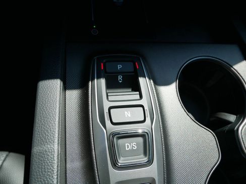 New 2026 Honda Ridgeline TrailSport image 14