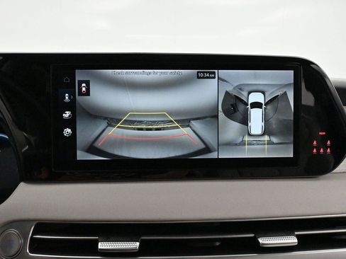 Used 2024 Hyundai Palisade Calligraphy FWD image 26