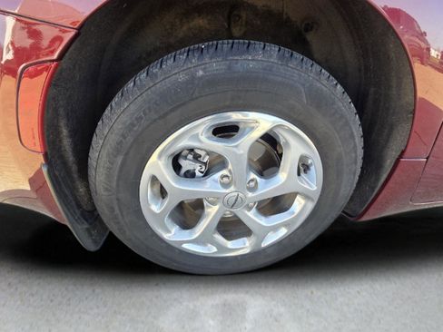 Used 2022 Chrysler Pacifica Limited image 29