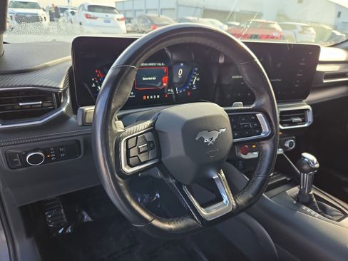 Used 2024 Ford Mustang GT Premium image 17