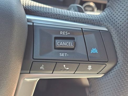 New 2026 Nissan Rogue Platinum AWD/4WD image 23