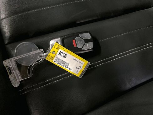 Used 2023 Audi Q5 2.0T Premium Plus w/ Premium Plus Package image 12