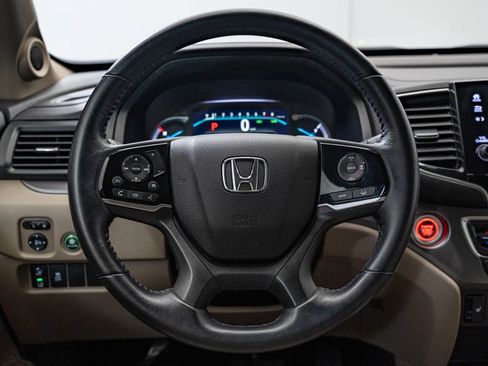 Used 2022 Honda Pilot Special Edition image 39