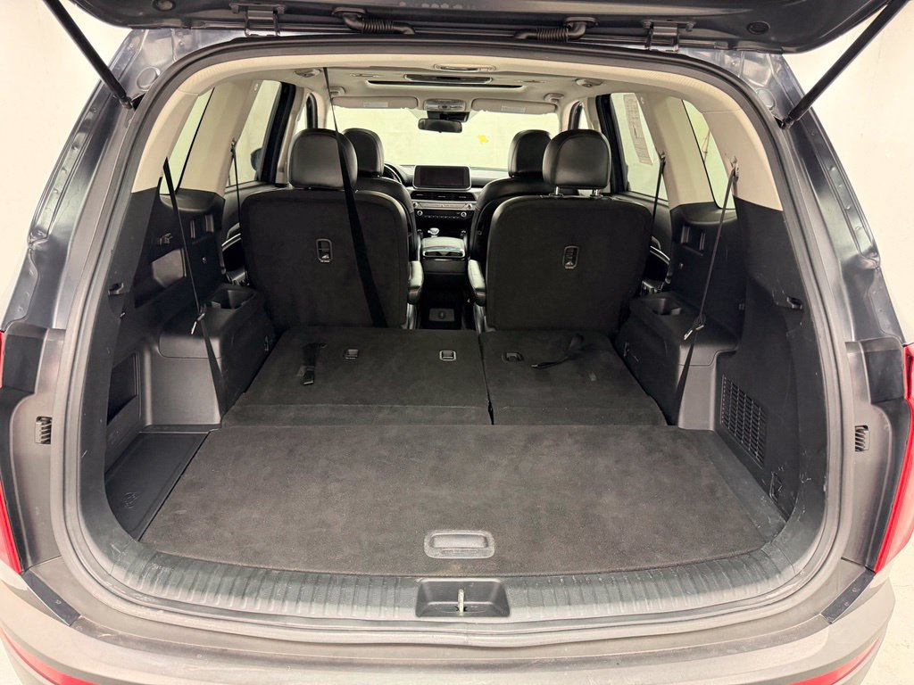 Used 2022 Kia Telluride S FWD image 6