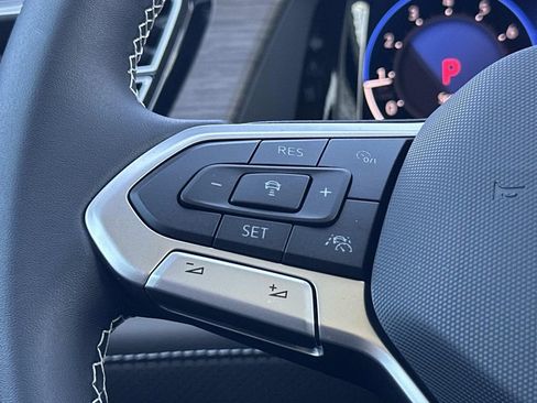 New 2026 Volkswagen Atlas SEL AWD/4WD image 16
