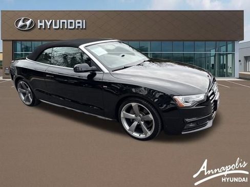 Used 2016 Audi A5 2.0T Premium Plus image 7