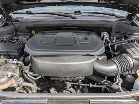 Used 2020 Jeep Grand Cherokee Limited X RWD image 21