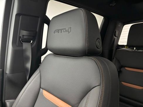 New 2026 GMC Sierra 1500 AT4 w/ Technology Package AWD/4WD image 46