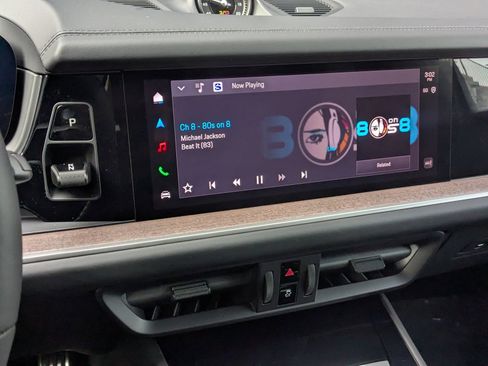 New 2026 Porsche Cayenne S image 18