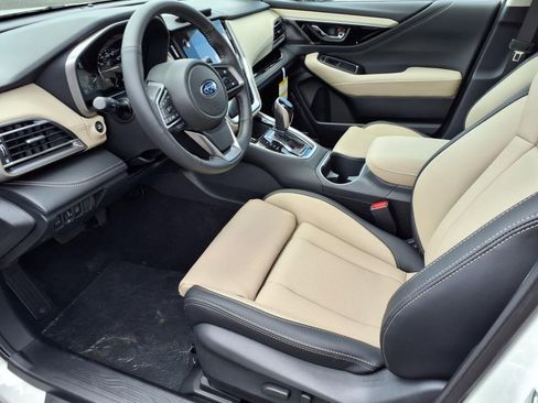 New 2025 Subaru Outback Limited image 9