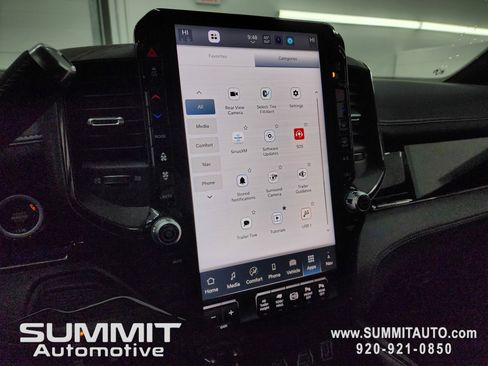 New 2026 RAM 2500 Limited image 68