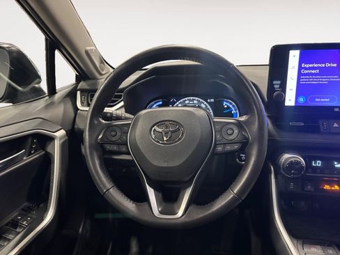 Used 2024 Toyota RAV4 XLE Premium w/ Weather Package image 13