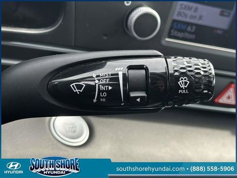 Certified 2023 Hyundai Elantra SEL w/ Winter Weather Package image 24