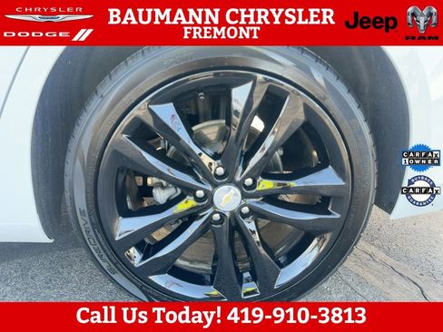 Used 2023 Chevrolet Malibu LT FWD image 25