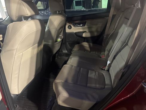 Used 2017 Honda CR-V EX-L image 6