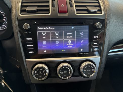 Used 2016 Subaru Crosstrek 2.0i Limited image 19