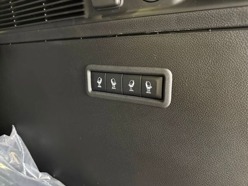 New 2026 Jeep Grand Wagoneer Limited image 20