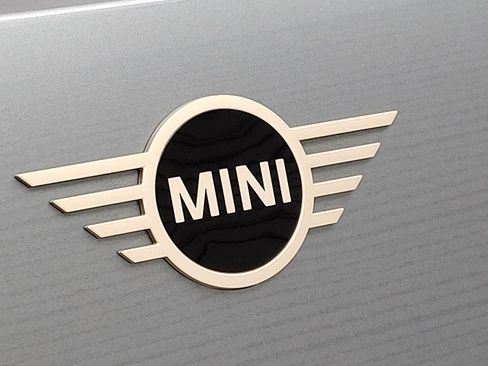 Used 2026 MINI Cooper Countryman S AWD/4WD image 9