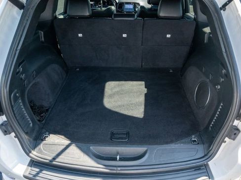 Used 2020 Jeep Grand Cherokee Limited X image 45