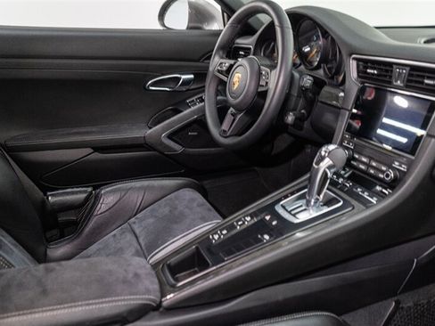 Used 2018 Porsche 911 GT3 RWD image 58