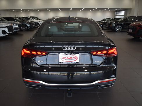 Used 2023 Audi A5 2.0T Premium w/ Convenience Package AWD/4WD image 6