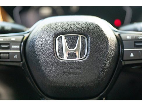Used 2025 Honda Civic LX image 8