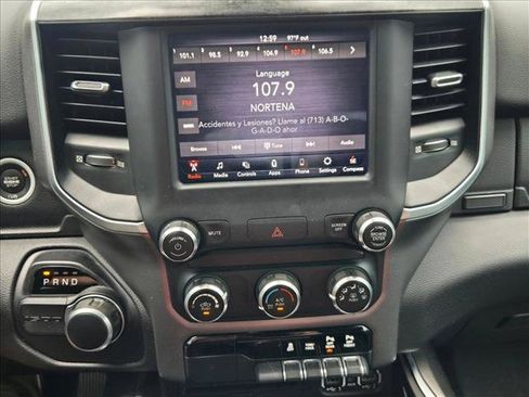 Used 2019 RAM 1500 Big Horn RWD image 15