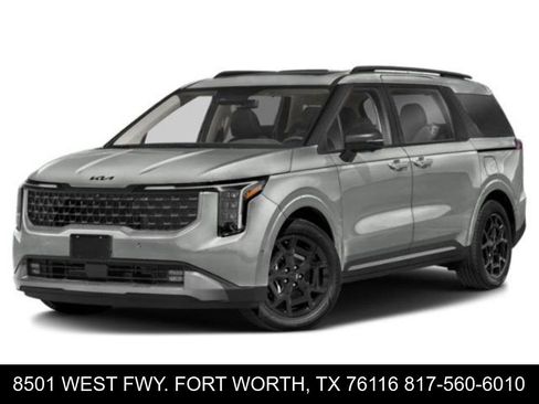 New 2026 Kia Carnival SX image 29