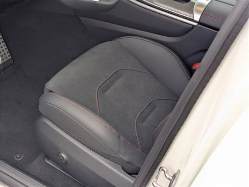 New 2026 Mercedes-Benz GLC 43 AMG 4MATIC Coupe image 4