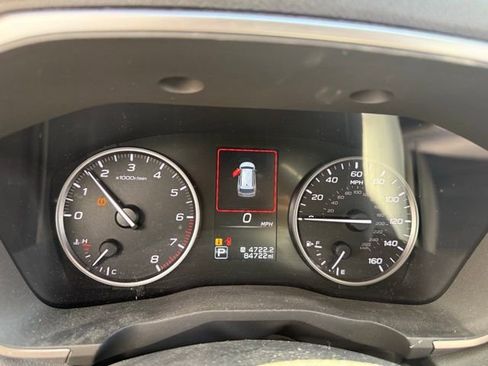 Used 2023 Subaru Ascent Premium image 13