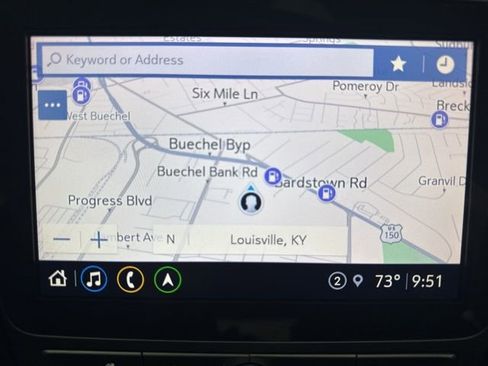 Used 2022 Chevrolet Equinox RS w/ RS Leather Package image 18