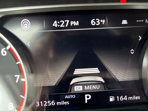 Used 2023 Nissan Rogue SV image 33