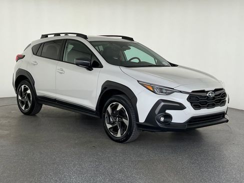 New 2026 Subaru Crosstrek 2.5i Limited image 9