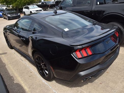 Certified 2026 Ford Mustang GT Premium RWD image 7