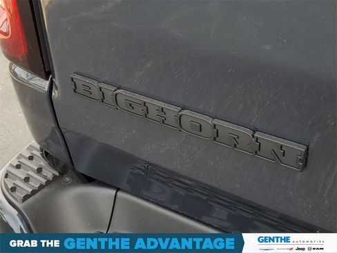 New 2026 RAM 1500 4x4 Crew Cab image 6