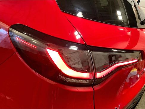 Used 2025 Honda HR-V EX-L image 28