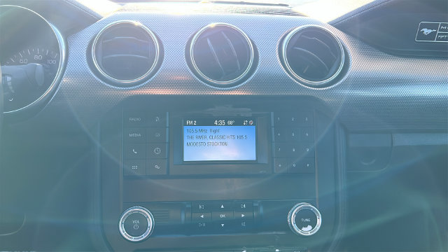Certified 2020 Ford Mustang GT RWD image 21