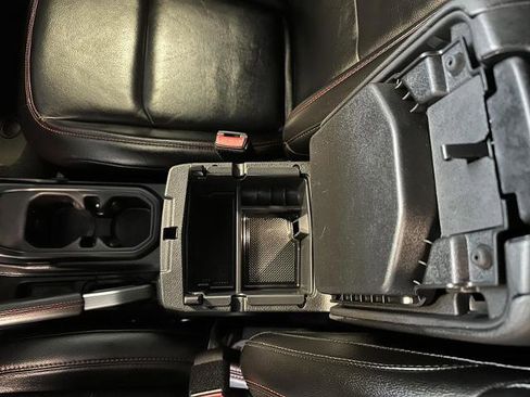 Used 2021 Jeep Wrangler Unlimited Rubicon w/ Safety Group image 33