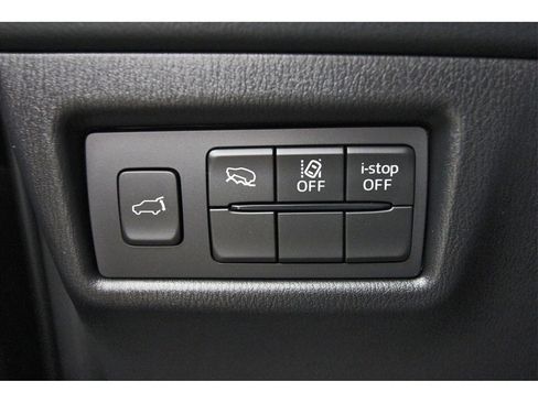 New 2025 MAZDA CX-5 AWD 2.5 S w/ Preferred Package image 18