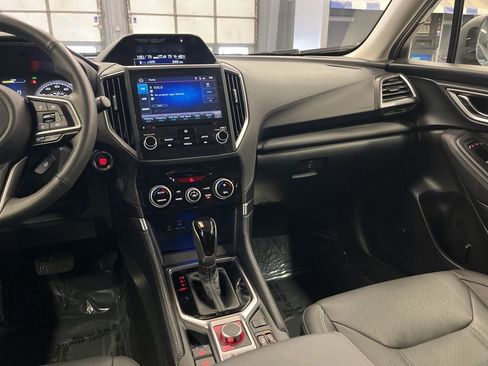 Certified 2023 Subaru Forester Touring image 28