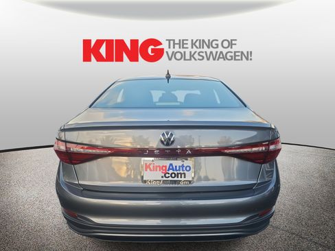 New 2026 Volkswagen Jetta Sport image 4