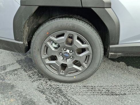 New 2026 Subaru Outback Premium image 7