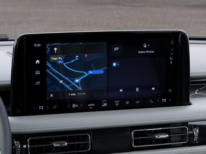 New 2027 Lincoln Aviator Black Label w/ Black Label Special Edition AWD/4WD image 14