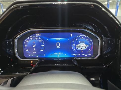 New 2026 Chevrolet Silverado 1500 RST AWD/4WD image 19